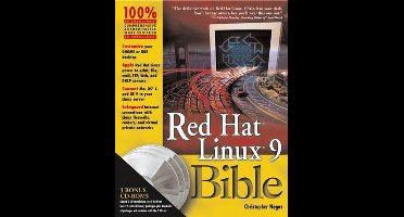 Red Hat Linux 9 Bible