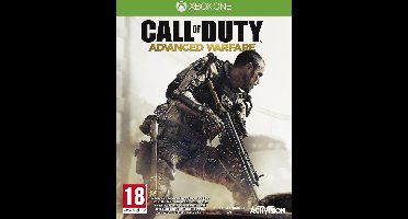 Call Of Duty: Advanced Warfare - Standard Edition - Xbox One