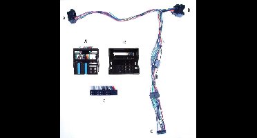 KRAM 84057 car kit