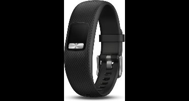 Vívofit 4 polsband Zwart (Small/Medium)