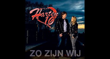 Zo Zijn Wij (CD)