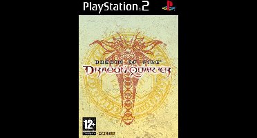 Breath Of Fire, Dragon Quarter