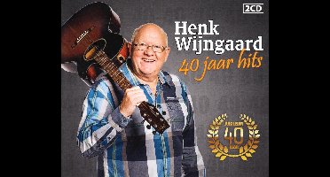 40 Jaar Hits