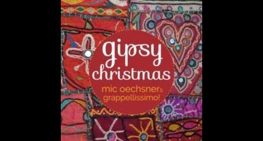 Gipsy Christmas