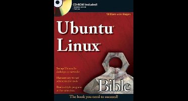 Ubuntu Linux Bible