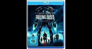 Falling Skies Season 3 (Blu-ray)