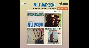 Four Classic Albums