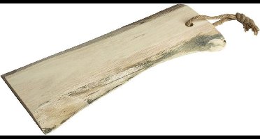 Gusta Acacia Serveerplank S