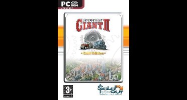 Industry Giant 2 (Gold Edition)