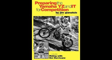 Preparing the Yamaha Yz and It for Competition