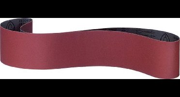 Klingspor schuurbanden 100x610 korrel 100 - 10 stuks