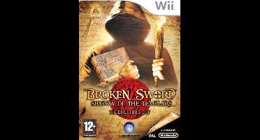 Broken Sword: Shadow of The Templars - The Director's Cut