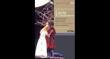 Marcelo Alvare Stefania Bonfadelli - Lucia Di Lammermoor Pal