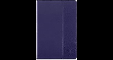 Belkin Multitasker Hoes met standaard voor Samsung Galaxy Tab 3 7.0 - Blauw