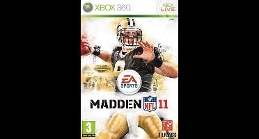 Madden NFL 2011