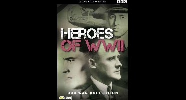 Heroes Of WW II