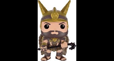 Funko Pop! Flash Gordon Prince Vultan - Verzamelfiguur - #312