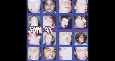 All Killer No Filler