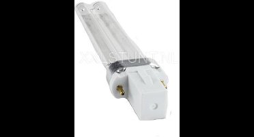 UV-C vervangingslamp PL 11W