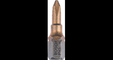 Bosch - MAXGRIP/PH1 - 10 stuks