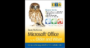 Microsoft Office for the Older and Wiser