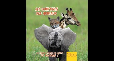 Les Comptines Des Animaux