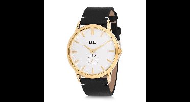 Q&Q Herenhorloge QA60J805Y