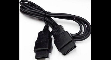 Verlengkabel voor SEGA Saturn controller - 1,8 meter