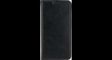 Mobilize Premium Gelly Book Case Samsung Galaxy S8 Black