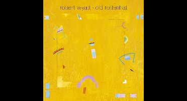 Old Rottenhat -Re-