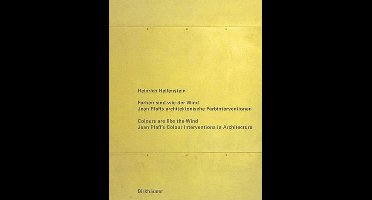 Colours are Like the Wind