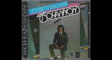 Lets Start To Dance Again