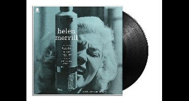 Helen Merrill (LP)