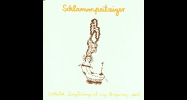 Collected Simplesongs Of My Temporary Past