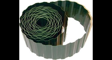 Hendrik Jan gazonrand 15 cm x 9 m