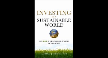 Investing in a Sustainable World