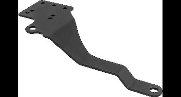 No-Drill™ Laptop Base voor Jeep RAM-VB-170