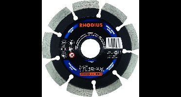 Rhodius diamantschijf LD40 115mm Proline