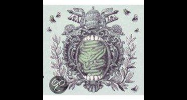 Songs to and from an Iron Gut