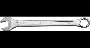 Skandia Steekringsleutel - 12 mm