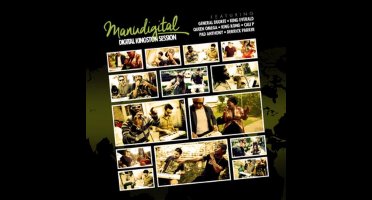 Digital Kingston Session