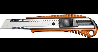 Skandia Hobbymes - Metaal 18 mm