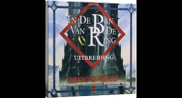 In de Ban van de Ring uitbreiding: Vrienden en Vijanden