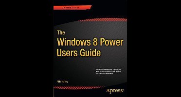 Beginning Windows 8
