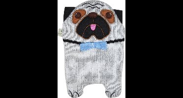 Hugo Frosch warmwaterkruik hondje