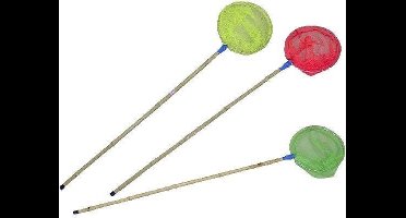 Bamboe Schepnet 80cm