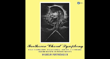 Symphony No. 9 - Furtwaengler Wilhelm