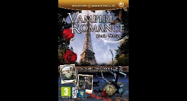 Vampire Romance - Windows
