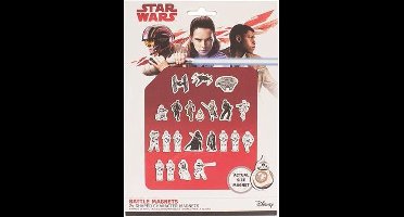 Star Wars Battle Magnets