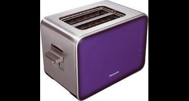 Panasonic NT-ZP1VXE broodrooster